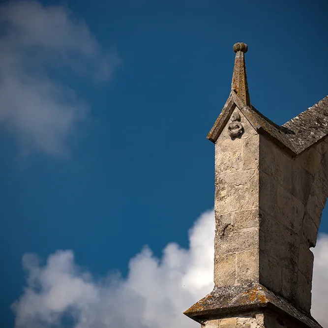 <strong>Monuments #2170 - Mézy-Moulins | 02</strong> <small>© Rémy SALAÜN</small>