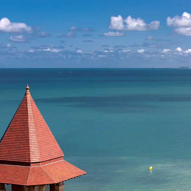 <strong>Vue Sur Mer #684 - Granville | 50</strong> <small>© Rémy SALAÜN</small>