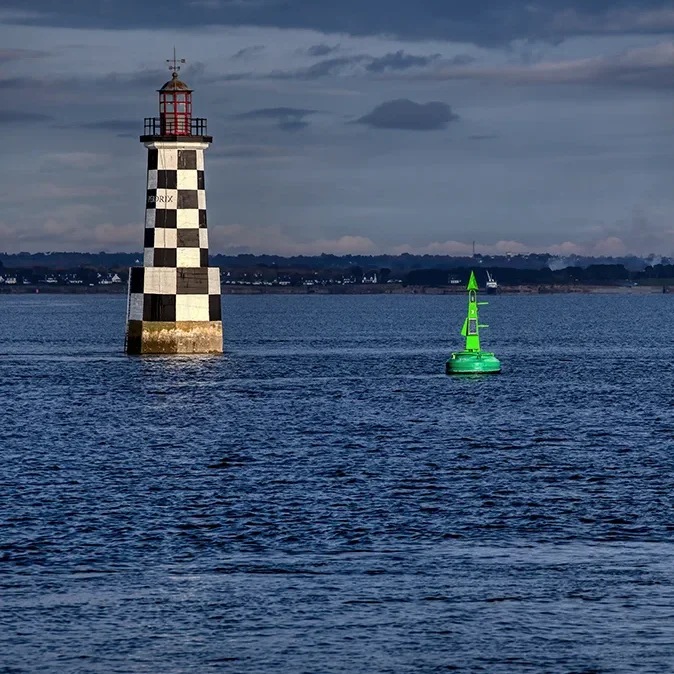 <strong>Vue Sur Mer #563 - Loctudy | 29</strong> <small>© Rémy SALAÜN</small>