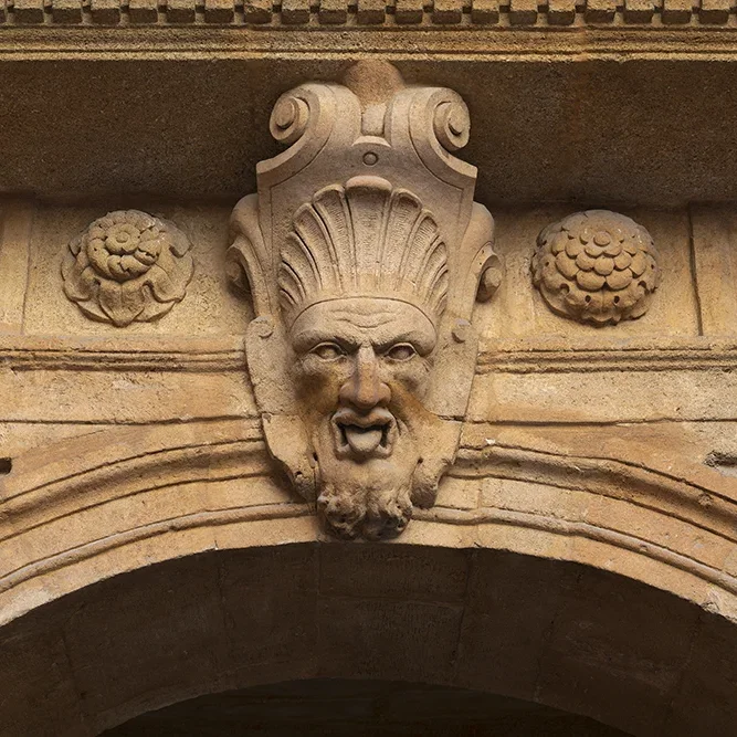 <strong>Architectures #885 - Aix-en-Provence | 13</strong> <small>© Rémy SALAÜN</small>