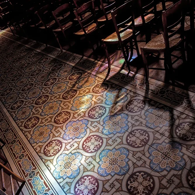 <strong>Monuments #2061 - La Suze-sur-Sarthe | 72</strong> <small>© Rémy SALAÜN</small>
