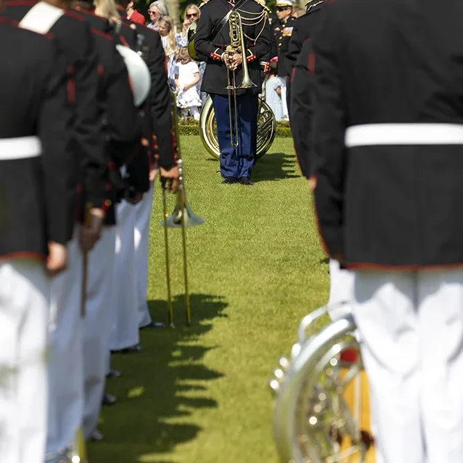 <strong>Memorial Day #965 - </strong> <small>© Rémy SALAÜN</small>