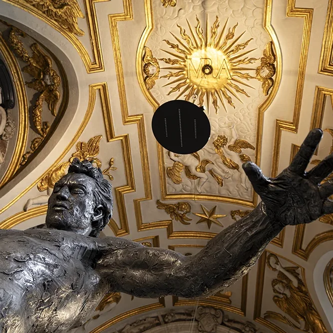 <strong>Monuments #1936 - Anvers | Belgique</strong> <small>© Rémy SALAÜN</small>