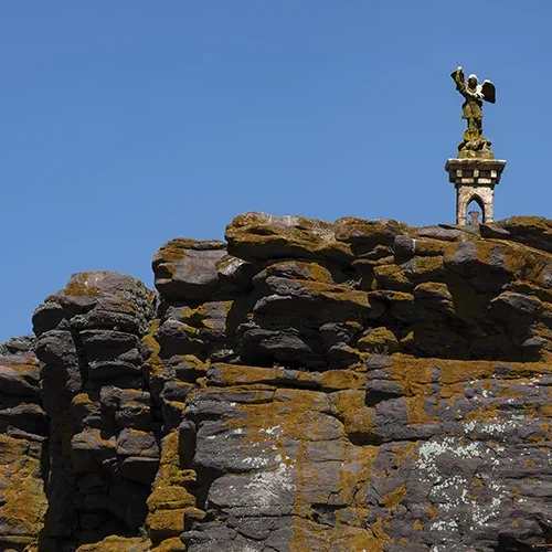 <strong>Vue Sur Mer #695 - Erquy | 22</strong> <small>© Rémy SALAÜN</small>