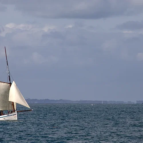 <strong>Vue Sur Mer #647 - Granville | 50</strong> <small>© Rémy SALAÜN</small>