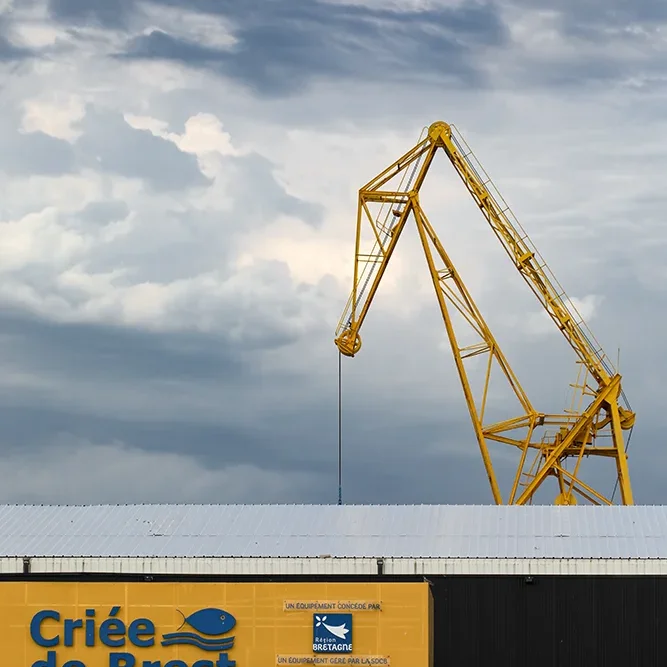 <strong>Sur les Quais #1629 - Brest | 29</strong> <small>© Rémy SALAÜN</small>