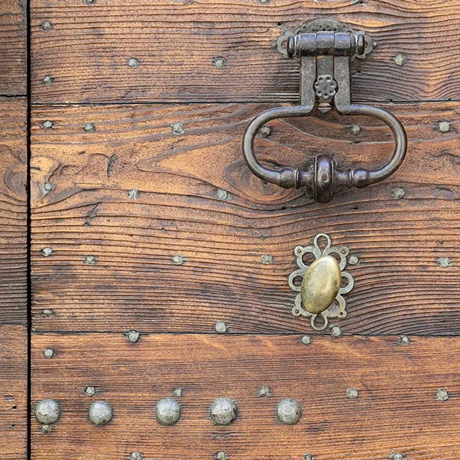 <strong>Les Portes #2695 - Arles | 13</strong> <small>© Rémy SALAÜN</small>