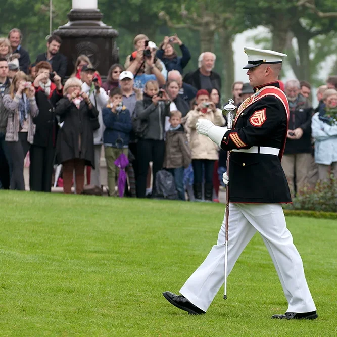 <strong>Memorial Day #976 - </strong> <small>© Rémy SALAÜN</small>