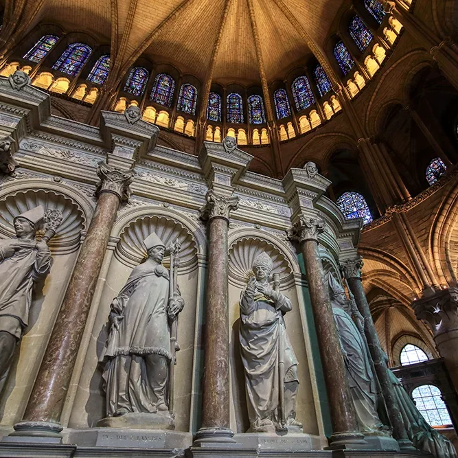 <strong>Monuments #1984 - Reims | 51</strong> <small>© Rémy SALAÜN</small>