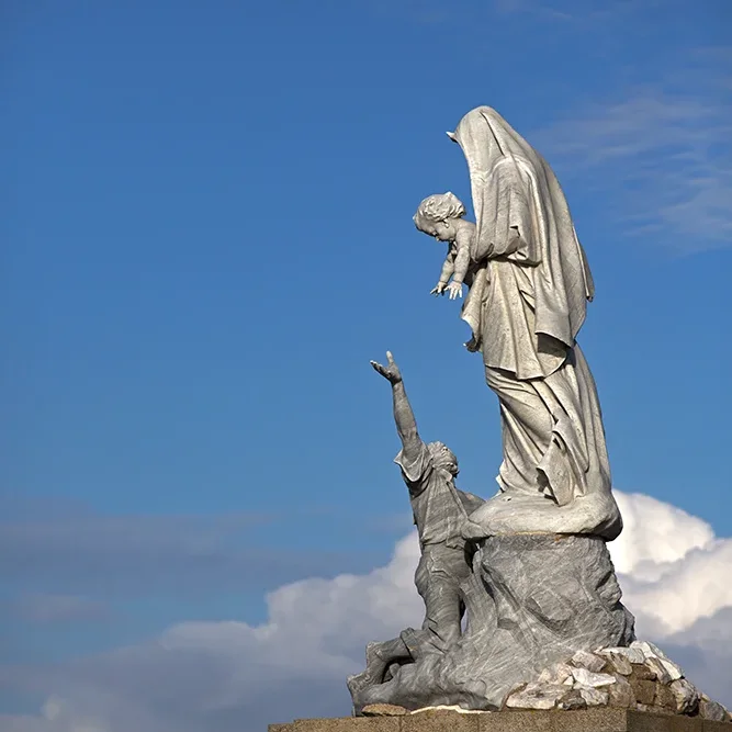 <strong>Vue Sur Mer #559 - Plogoff | 29</strong> <small>© Rémy SALAÜN</small>