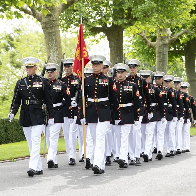 <strong>Memorial Day #947 - </strong> <small>© Rémy SALAÜN</small>