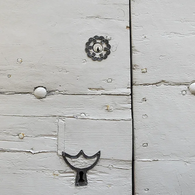 <strong>Les Portes #812 - Arles | 13</strong> <small>© Rémy SALAÜN</small>