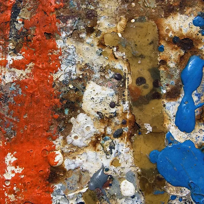 <strong>Textures #1316 - Cassis | 13</strong> <small>© Rémy SALAÜN</small>