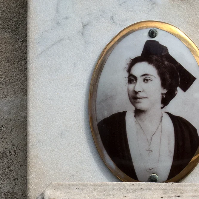 <strong>Chers Disparus #240 - </strong> <small>© Rémy SALAÜN</small>