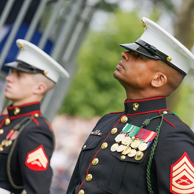<strong>Memorial Day #2984 - </strong> <small>© Rémy SALAÜN</small>