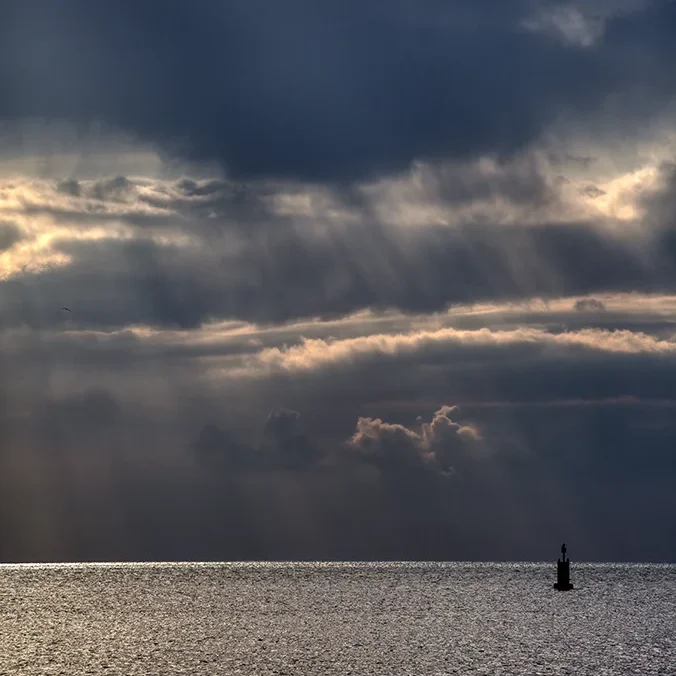 <strong>Vue Sur Mer #549 - Le Guilvinec | 29</strong> <small>© Rémy SALAÜN</small>