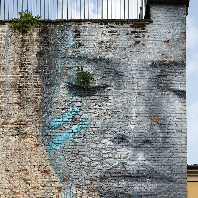 <strong>Pérégrinations #3108 - Turin | Italie</strong> <small>© Rémy SALAÜN</small>