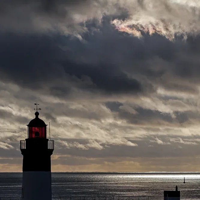 <strong>Vue Sur Mer #566 - Le Guilvinec | 29</strong> <small>© Rémy SALAÜN</small>