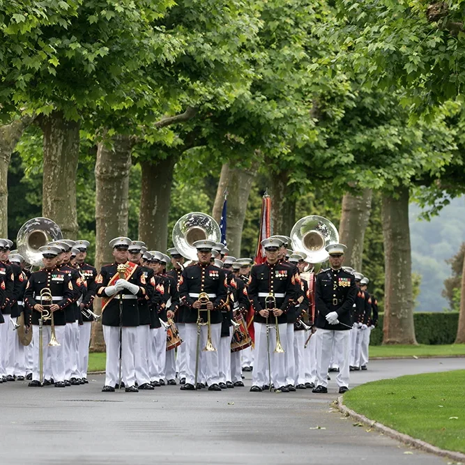 <strong>Memorial Day #2385 - </strong> <small>© Rémy SALAÜN</small>