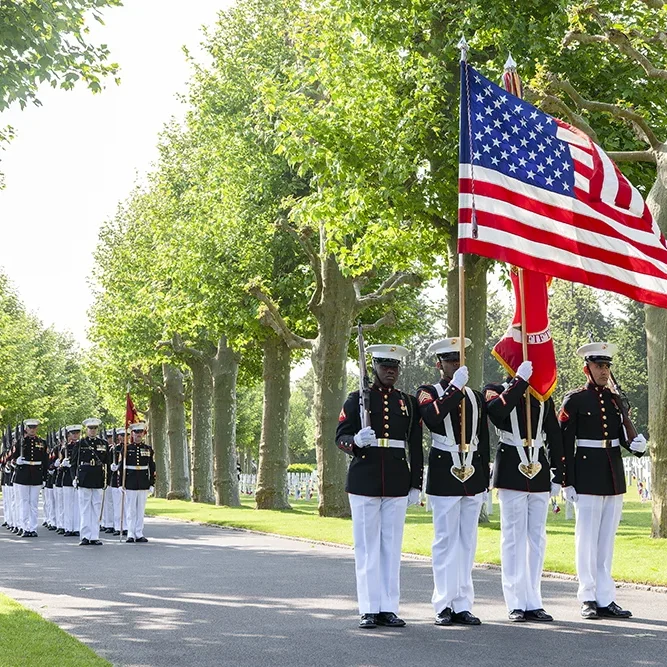 <strong>Memorial Day #978 - </strong> <small>© Rémy SALAÜN</small>