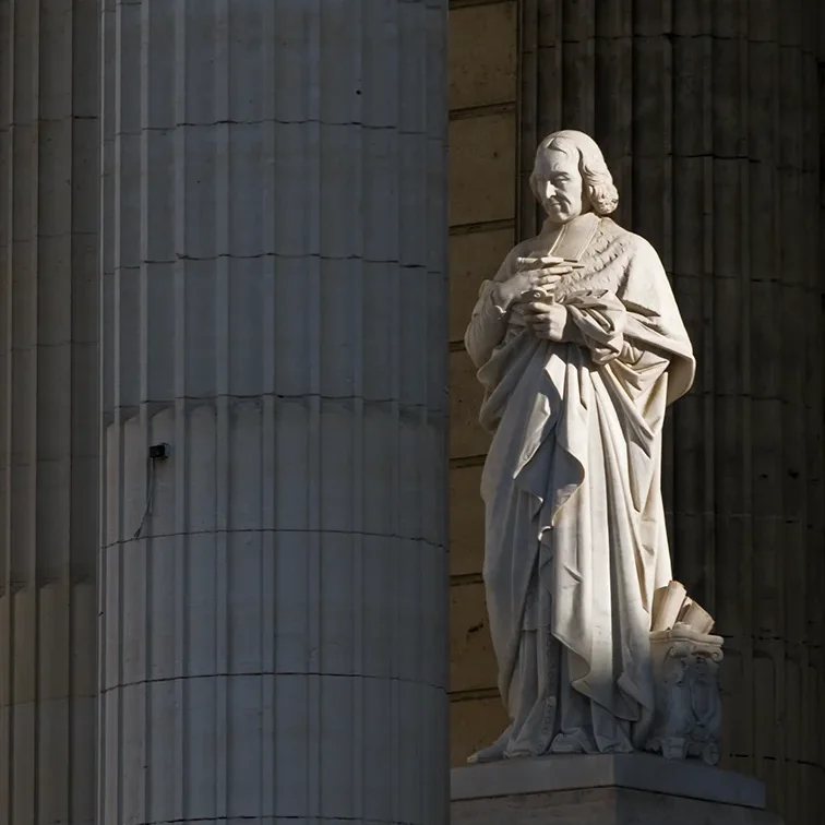 <strong>Monuments #2058 - Montpellier | 34</strong> <small>© Rémy SALAÜN</small>