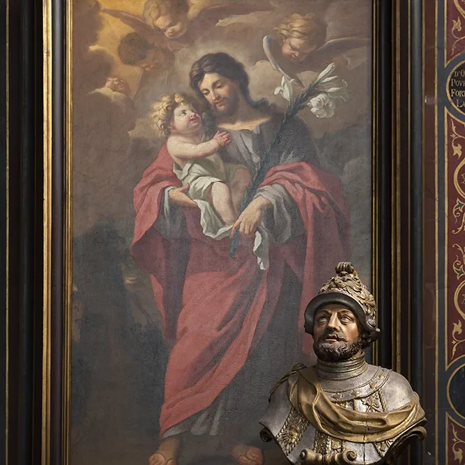 <strong>Monuments #1947 - Lille | 59</strong> <small>© Rémy SALAÜN</small>