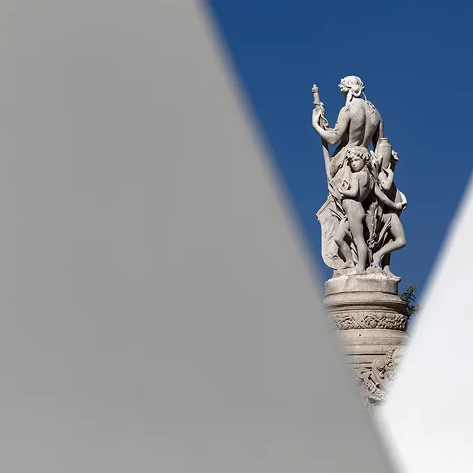 <strong>Monuments #2520 - Evreux | 27</strong> <small>© Rémy SALAÜN</small>