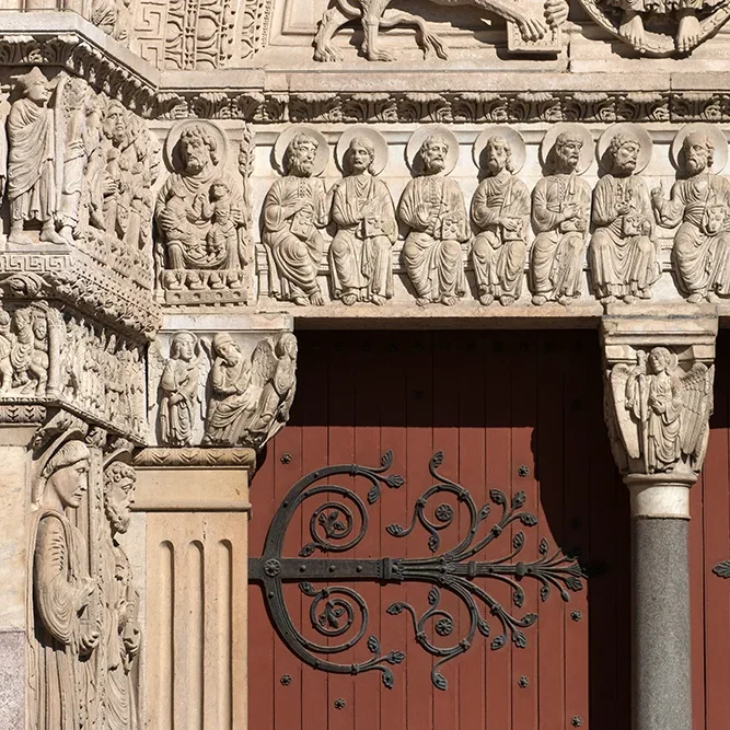 <strong>Monuments #2133 - Arles | 13</strong> <small>© Rémy SALAÜN</small>