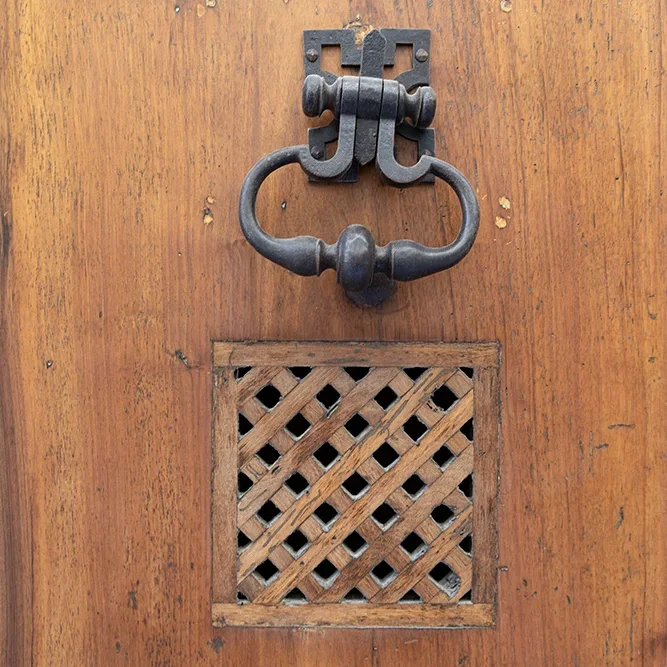 <strong>Les Portes #2697 - Arles | 13</strong> <small>© Rémy SALAÜN</small>