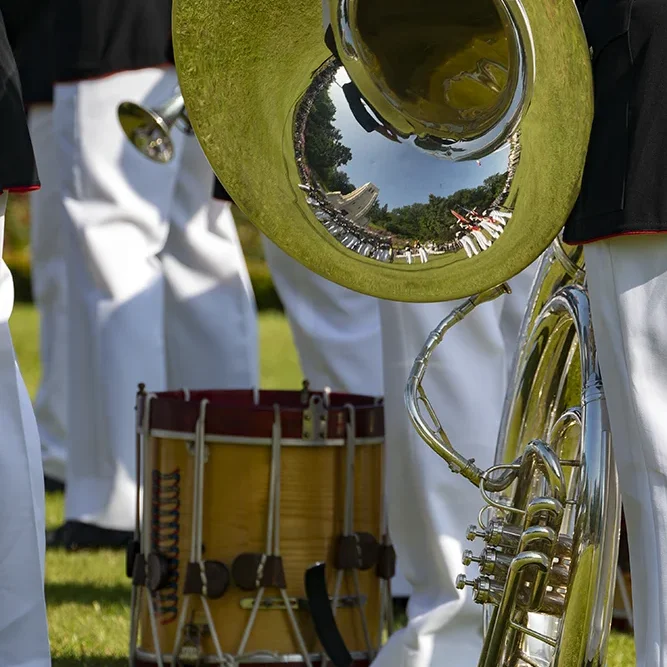 <strong>Memorial Day #960 - </strong> <small>© Rémy SALAÜN</small>