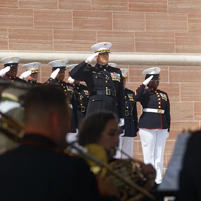 <strong>Memorial Day #2971 - </strong> <small>© Rémy SALAÜN</small>