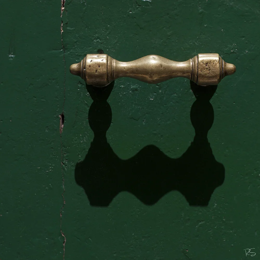 <strong>Les Portes #317 - Aix-en-Provence | 13</strong> <small>© Rémy SALAÜN</small>