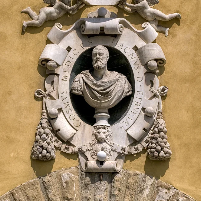 <strong>Architectures #1835 - Florence | Italie</strong> <small>© Rémy SALAÜN</small>