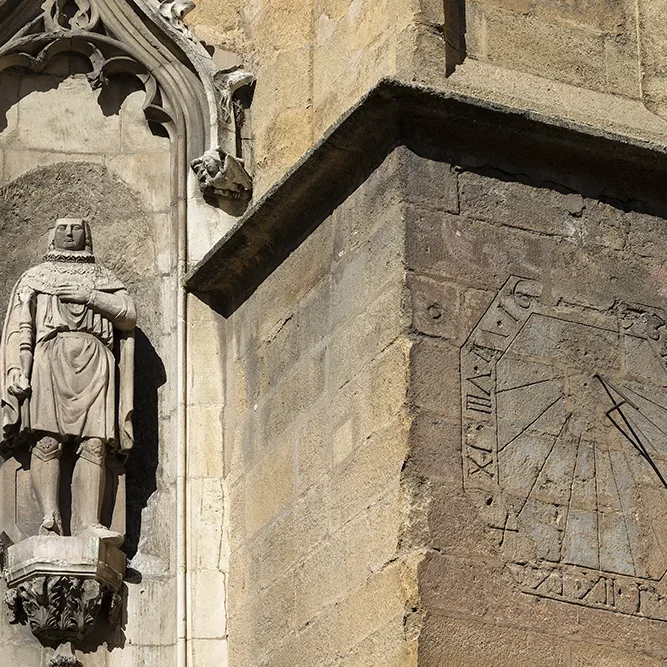<strong>Monuments #1703 - Aix-en-Provence | 13</strong> <small>© Rémy SALAÜN</small>