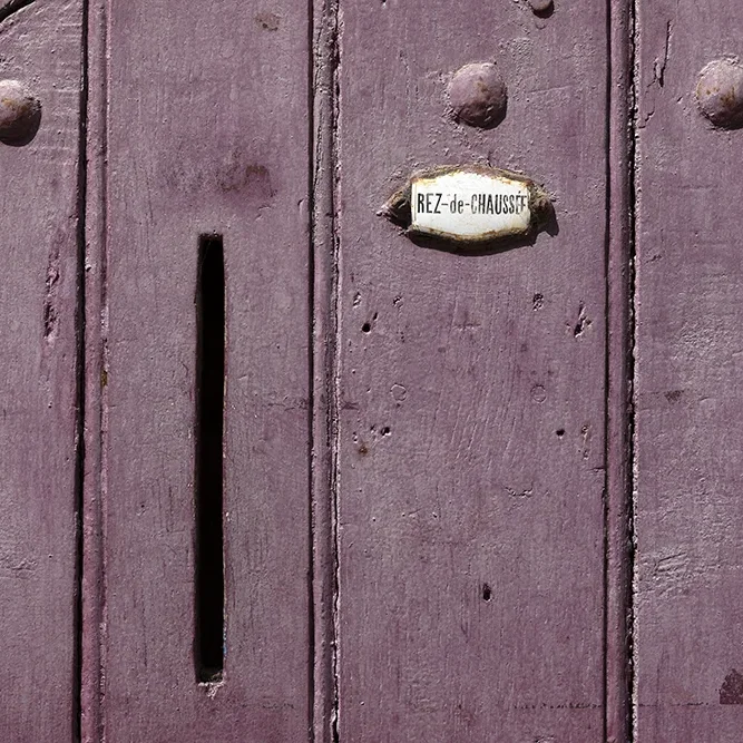 <strong>Les Portes #760 - Blois | 41</strong> <small>© Rémy SALAÜN</small>