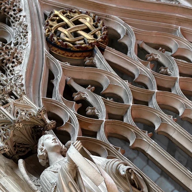 <strong>Monuments #1979 - Auch | 32</strong> <small>© Rémy SALAÜN</small>