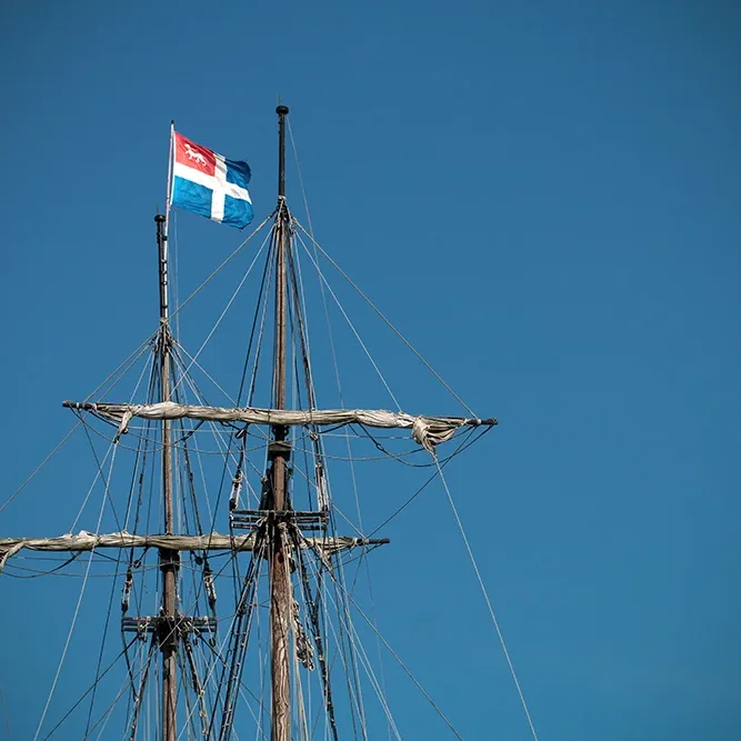 <strong>Vue Sur Mer #574 - Saint-Malo | 35</strong> <small>© Rémy SALAÜN</small>