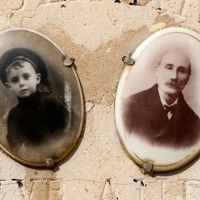 <strong>Chers Disparus #193 - </strong> <small>© Rémy SALAÜN</small>