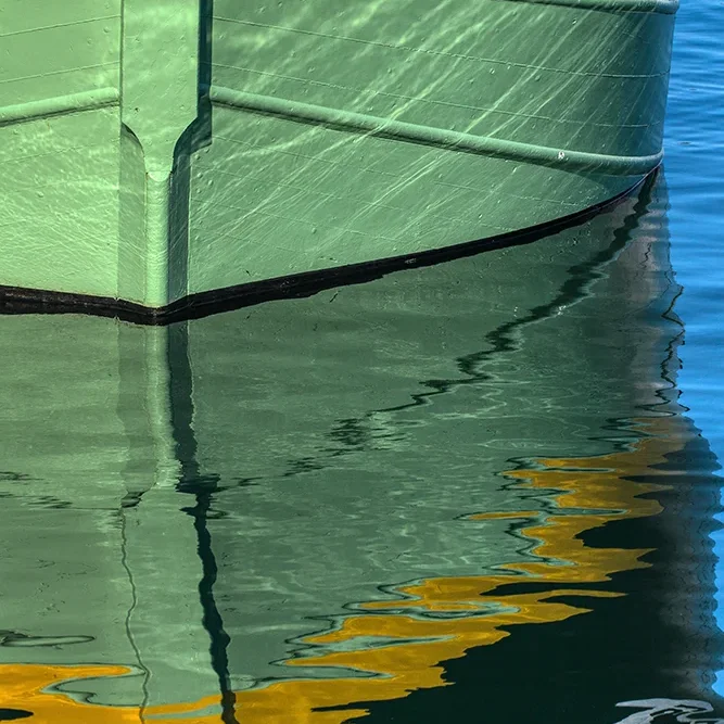 <strong>Reflets #351 - Saint-Guénolé (Penmarc'h) | 29</strong> <small>© Rémy SALAÜN</small>