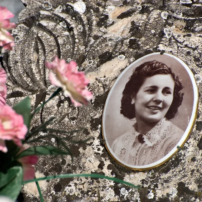 <strong>Chers Disparus #221 - </strong> <small>© Rémy SALAÜN</small>