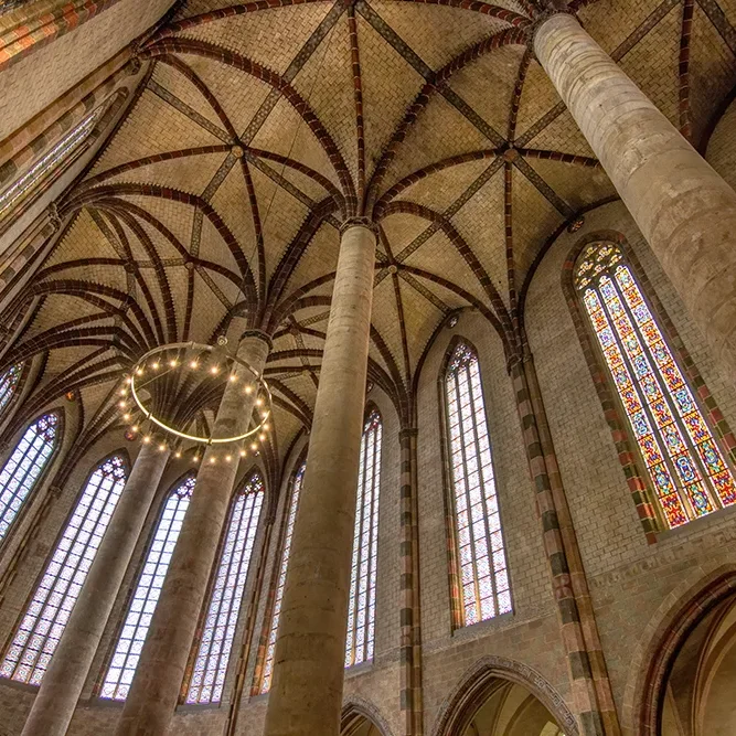 <strong>Monuments #2000 - Toulouse | 31</strong> <small>© Rémy SALAÜN</small>