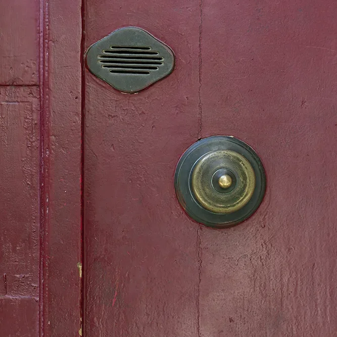 <strong>Les Portes #814 - Avignon | 84</strong> <small>© Rémy SALAÜN</small>