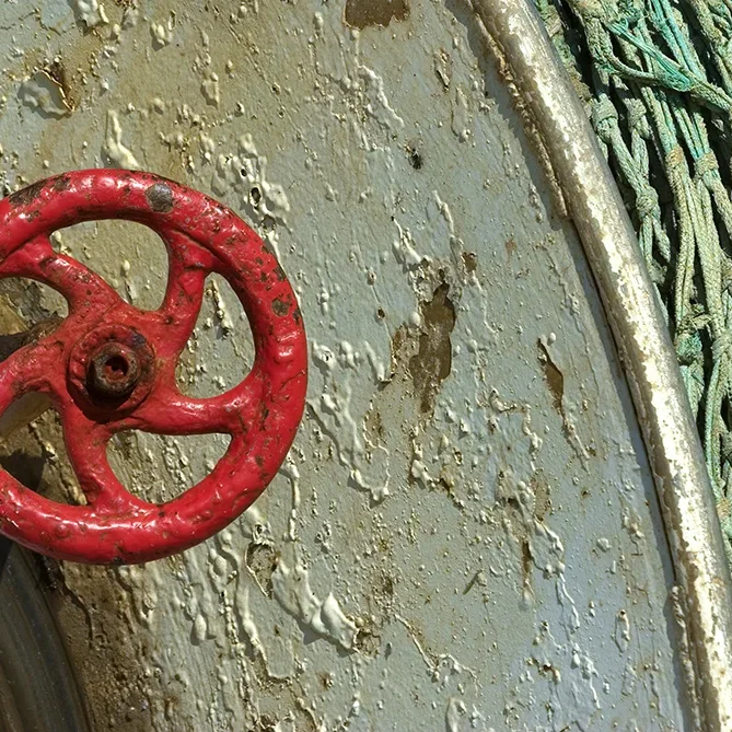 <strong>Couleurs des Ports #484 - Le Guilvinec | 29</strong> <small>© Rémy SALAÜN</small>