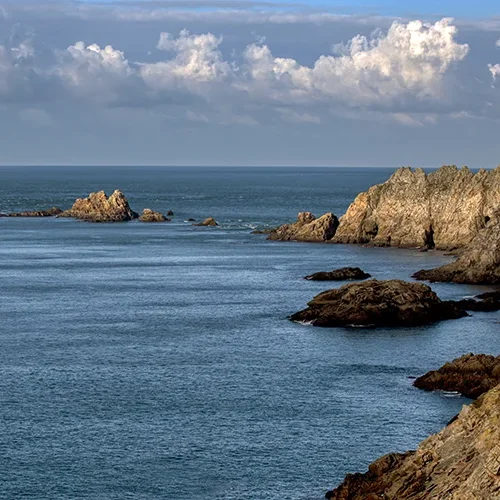 <strong>Vue Sur Mer #555 - Plogoff | 29</strong> <small>© Rémy SALAÜN</small>