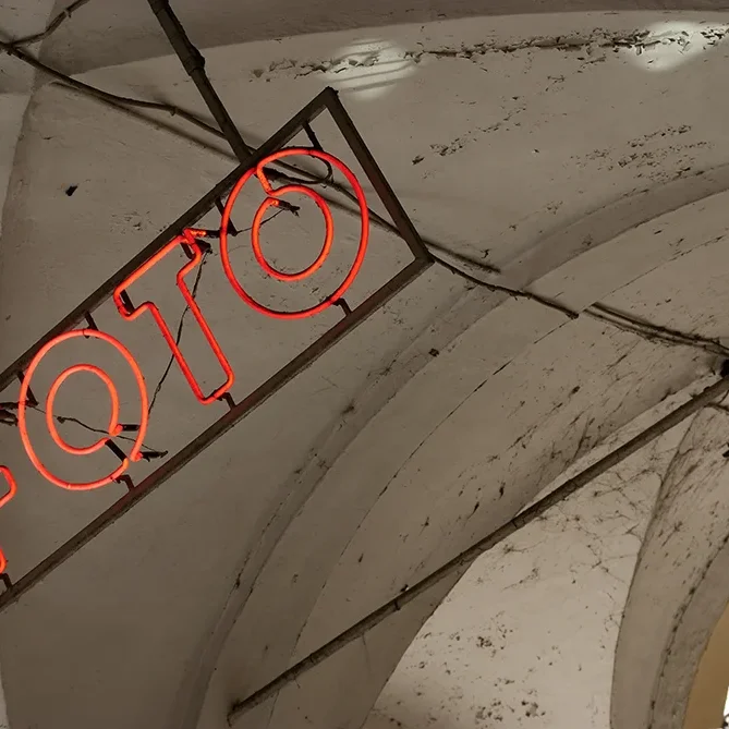 <strong>Pérégrinations #1556 - Cuneo | Italie</strong> <small>© Rémy SALAÜN</small>