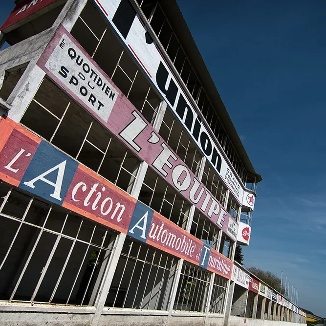 <strong>Pérégrinations #1570 - Gueux | 51</strong> <small>© Rémy SALAÜN</small>