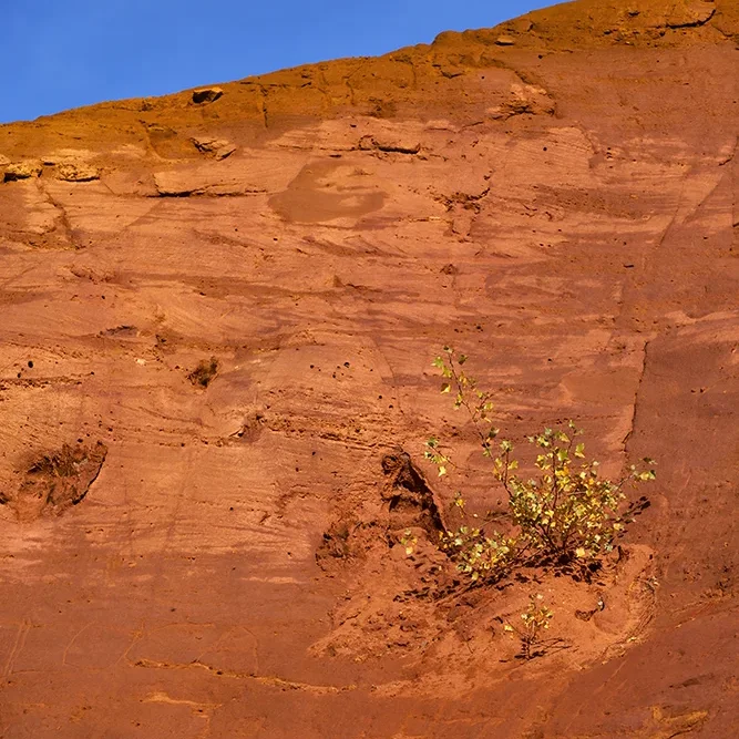 <strong>Paysages #1546 - Rustrel | 84</strong> <small>© Rémy SALAÜN</small>