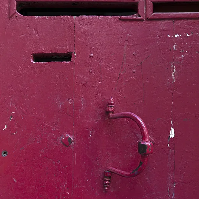 <strong>Les Portes #770 - Aix-en-Provence | 13</strong> <small>© Rémy SALAÜN</small>