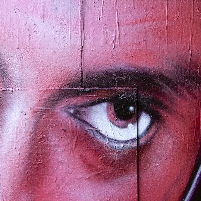 <strong>Pérégrinations #157 - Gand | Belgique</strong> <small>© Rémy SALAÜN</small>