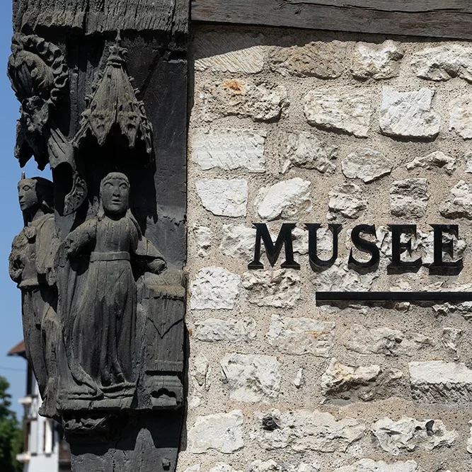 <strong>Monuments #2523 - Vernon | 27</strong> <small>© Rémy SALAÜN</small>